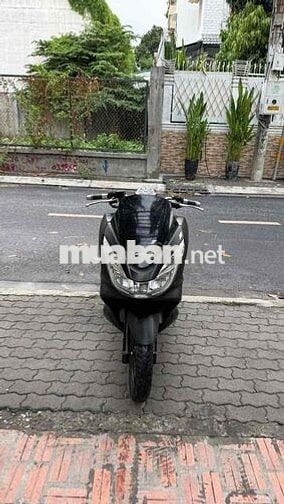 Honda PCX 2014 125 Đen 18000 km
