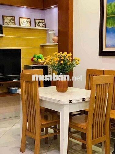 CHO THUÊ NHÀ NGUYÊN CĂN ÁI MỘ - BỒ ĐỀ - Ô TÔ ĐỖ CỬA - 3PN - FULL NỘI T