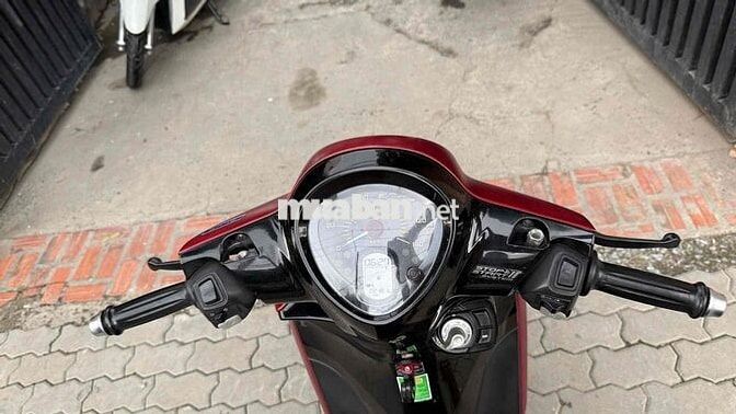 Yamaha Janus 125 2021 Đỏ 25000 km