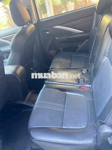 Mitsubishi Xpander AT Premium 2022 Trắng
