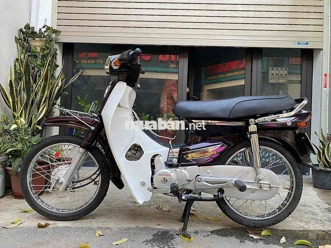 Honda Dream 2025 50cc mới cứng