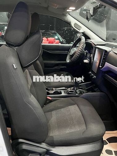 Ford Ranger XLS 2024 