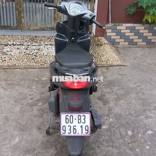 Honda Vision Xanh đen 28013 km