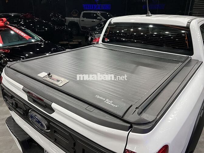 Ford Ranger XLS 2024 