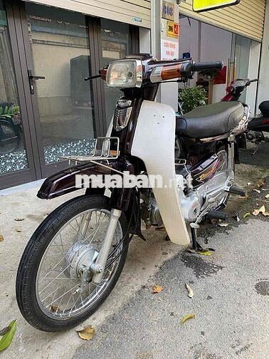 Honda Dream 2025 50cc mới cứng