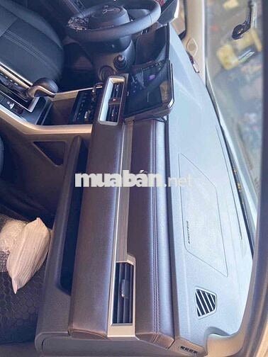 Mitsubishi Xpander AT Premium 2022 Trắng