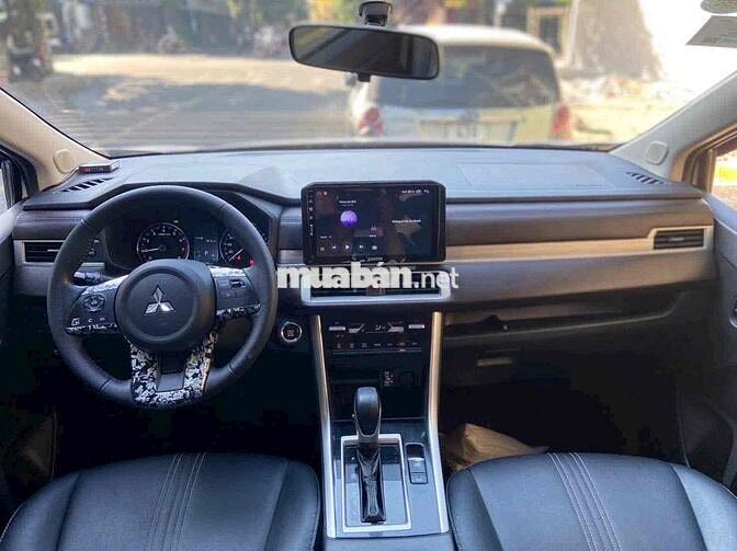 Mitsubishi Xpander AT Premium 2022 Trắng