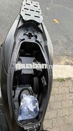 Honda PCX 2014 125 Đen 18000 km