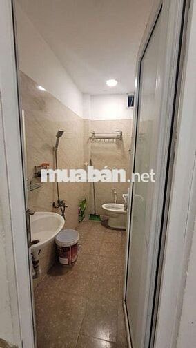 Cần Cho thuê Nhà PTTN Q12 DT 5 x27 .1 trệt 2 Lầu 3PN 3WS giá 14 triệu