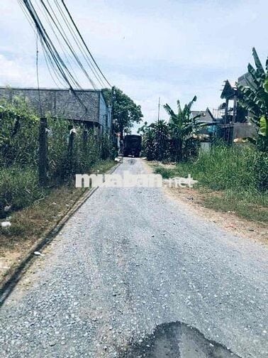 Cần Bán Gấp Đất Nền Châu Thành