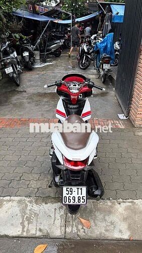 pcx 125 2011