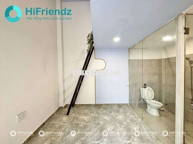 PHÒNG TRỌ CÓ GÁC CAO 2M NGAY GIGAMALL THỦ ĐỨC, PHẠM VĂN ĐỒNG 