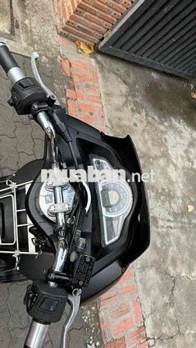 Honda PCX 2014 125 Đen 18000 km