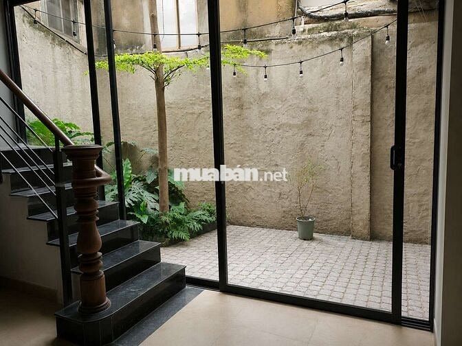 Hẻm 18 Phan Tôn hẻm Ba Gác, Chính Chủ, khu yên tĩnh dân trí cao