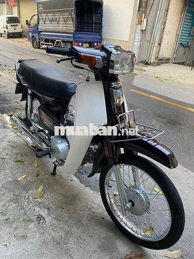 Honda Dream 2025 50cc mới cứng