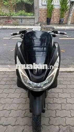 Honda PCX 2014 125 Đen 18000 km