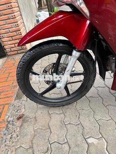 Honda Future LED 2018 Đỏ