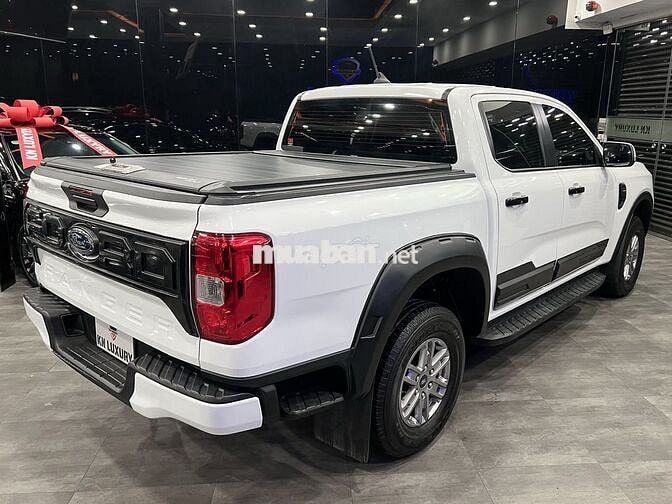 Ford Ranger XLS 2024 