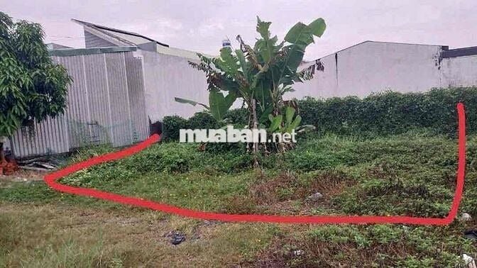 Cần Bán Gấp Đất Nền Châu Thành