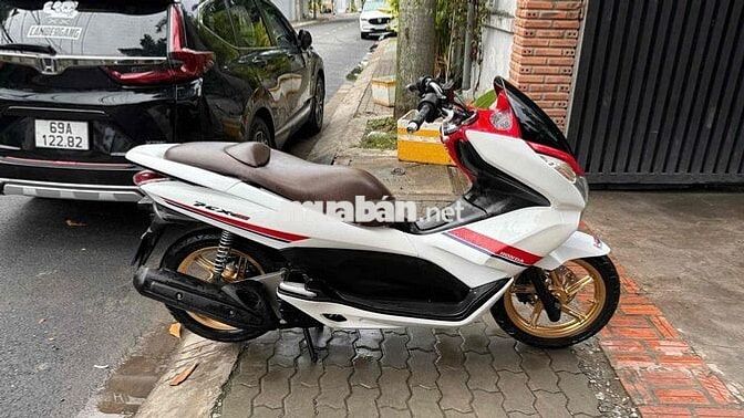 pcx 125 2011