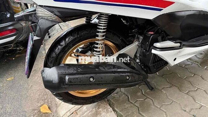 pcx 125 2011