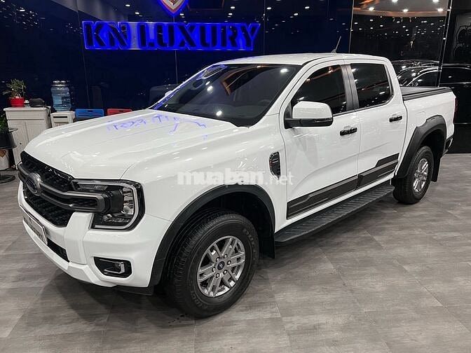 Ford Ranger XLS 2024 