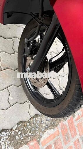 Yamaha Janus 125 2021 Đỏ 25000 km