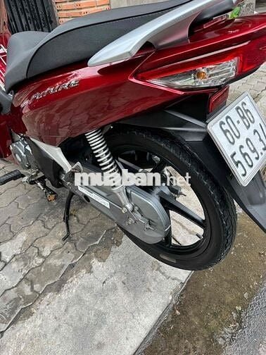 Honda Future LED 2018 Đỏ