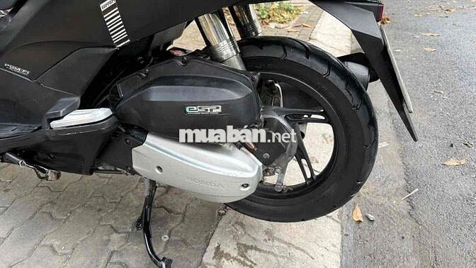 Honda PCX 2014 125 Đen 18000 km
