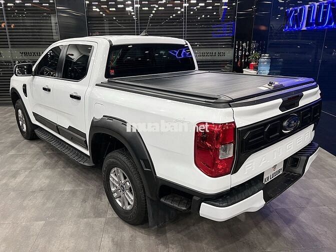 Ford Ranger XLS 2024 