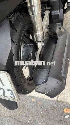 Honda PCX 2014 125 Đen 18000 km
