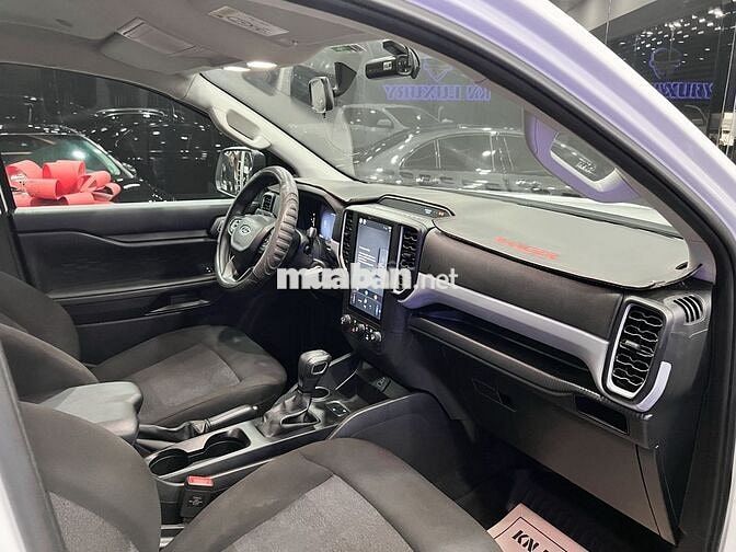 Ford Ranger XLS 2024 