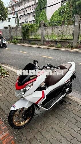 pcx 125 2011