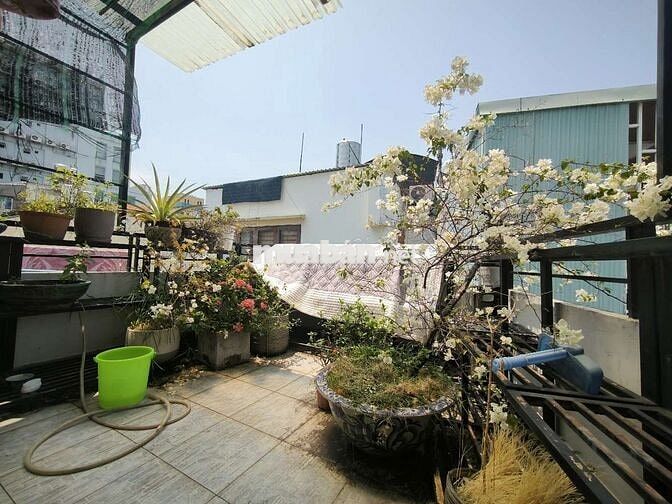 Hẻm 18 Phan Tôn hẻm Ba Gác, Chính Chủ, khu yên tĩnh dân trí cao