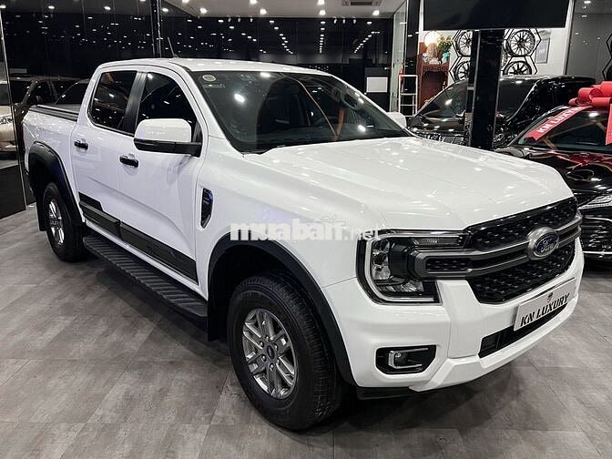 Ford Ranger XLS 2024 