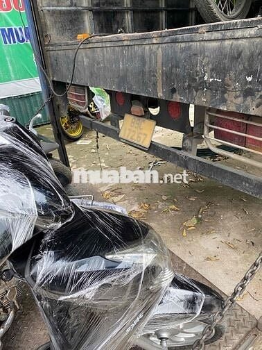 Vesspa 50cc chính chủ biển Hà Nội