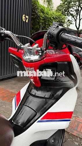 pcx 125 2011