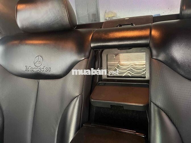 Mercedes-Benz S320 W140 1997 Đen