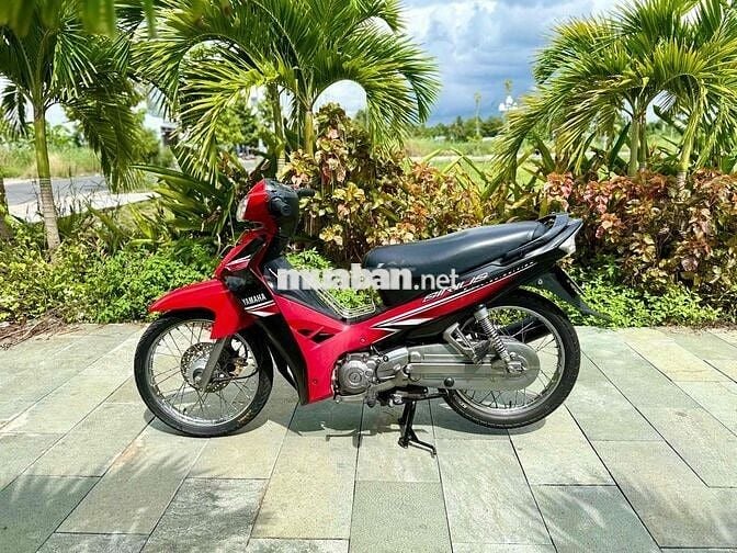 🛵Yamaha Sirius 2018 Máy Móc Nguyên Zin