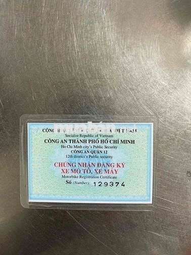 AB Fi 2014 TPHCM CÓ HỖ TRỢ GÓP OĐ CÓ GL ĐỖI XE