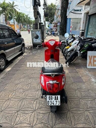 KYMCO CANDY (2018) BS:69AA:CÀ MAU