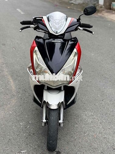 Honda Airblade Fi 2012 Đỏ Trắng Đen