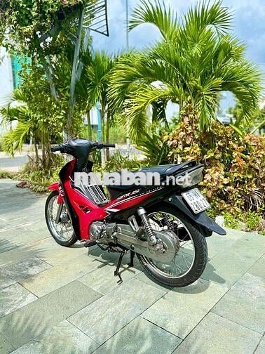 🛵Yamaha Sirius 2018 Máy Móc Nguyên Zin