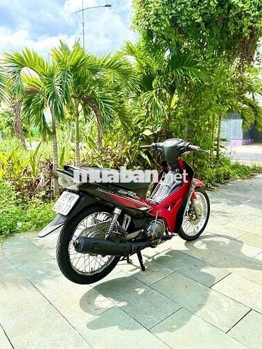 🛵Yamaha Sirius 2018 Máy Móc Nguyên Zin