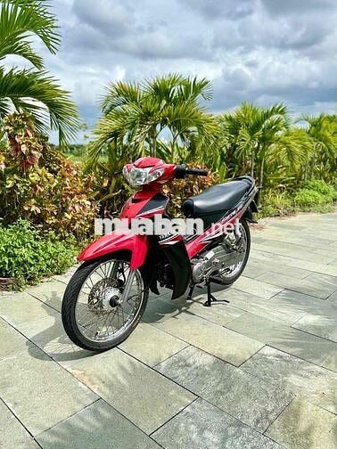 🛵Yamaha Sirius 2018 Máy Móc Nguyên Zin