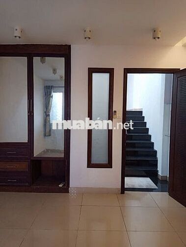 CẦN BÁN NHÀ MẶT TIỀN TRẦN THỊ CỜ CÁCH NGÃ 3 LÊ VĂN KHƯƠNG 50m