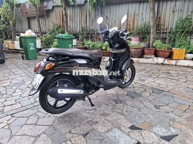 Yamaha Classico