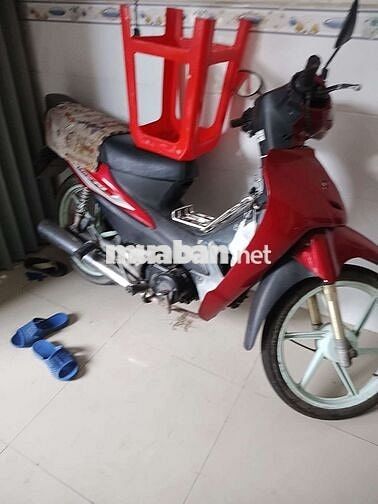 Honda Đỏ Đã sử dụng