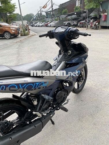 Yamaha Exciter 150 Limerr-2018 máy nguyên bản 100%