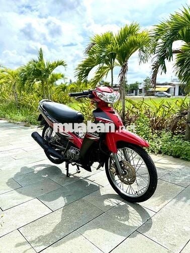 🛵Yamaha Sirius 2018 Máy Móc Nguyên Zin